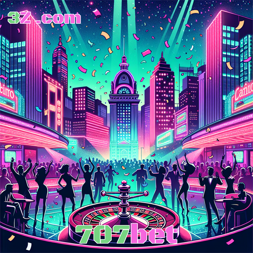 707bet: O Casino Virtual Que Encanta Jogadores Brasileiros