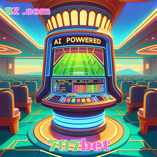 A Magia dos Slots no 707bet: Diversão Sem Fim!