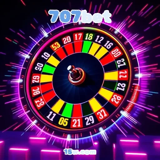 707bet: A Revolução da Ajuda Ao Vivo para Jogadores Brasileiros