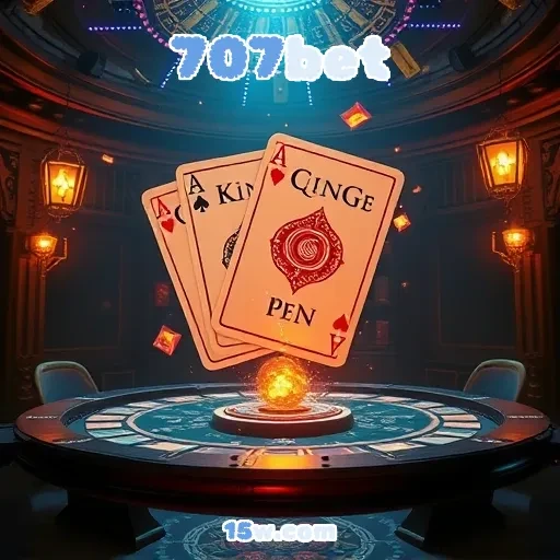 707bet: As Melhores Apostas e Oportunidades Para Você
