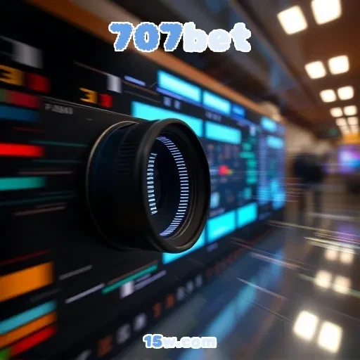 707bet: Descubra Os Eventos Que Transformam Seu Jogo